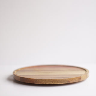 Lazy Susan Platter - So At Nature