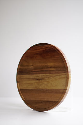 Lazy Susan Platter - So At Nature