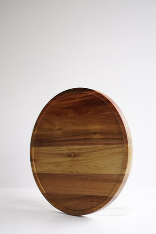 Lazy Susan Platter - So At Nature