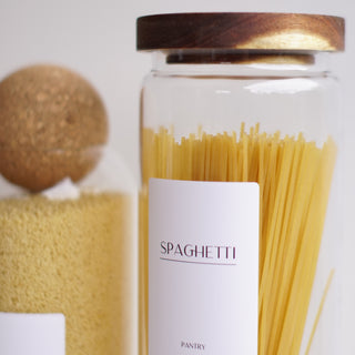 Grains Storage Set - So At Nature