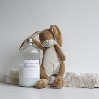 Laundry Storage Set for Baby & Kids - So At Nature