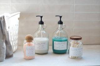 Deluxe Laundry Storage Set - So At Nature