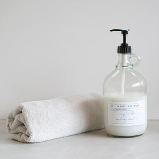 Deluxe Laundry Storage Set - So At Nature