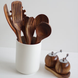 Luxury Kitchen Table Set - So At Nature