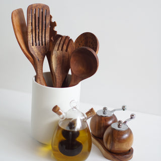 Luxury Kitchen Table Set - So At Nature