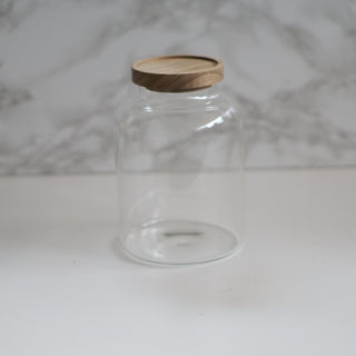 Kitchen Pantry Storage Sets With Waterproof Labels