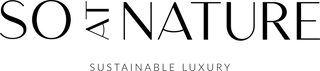 So At Nature Logo