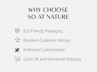 Why So At Nature is the best ecommerce company in homeware