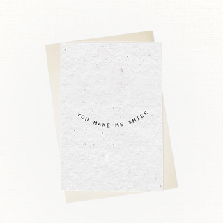 Seeded Greetings Card - Birthday, Congratulations, Weddings - Individually or in Sets