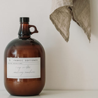 Amber 4.5L Laundry Dispenser