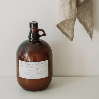 Amber 4.5L Laundry Dispenser