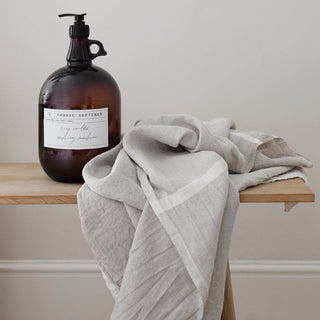 Amber 4.5L Laundry Dispenser