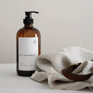 Pet Shampoo - Pels