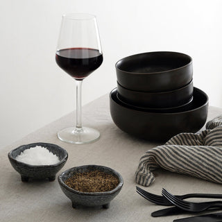 Footed Pinch Pots - Pinchi