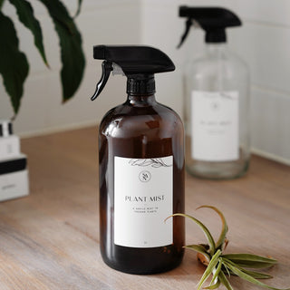 Plant Mister - Vaxt