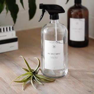 Plant Mister - Vaxt