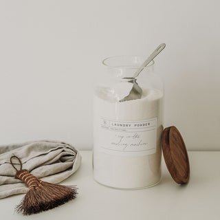 Washing Powder Storage 2.5L - So At Nature