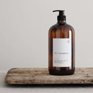 Pet Shampoo - Pels