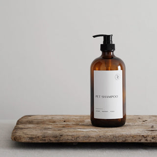 Pet Shampoo - Pels