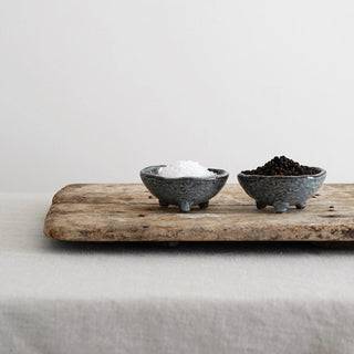 Footed Pinch Pots - Pinchi