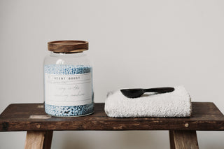 Laundry Storage Set
