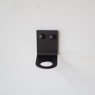 Stainless Steel Wall Mount Bracket for Bottles
