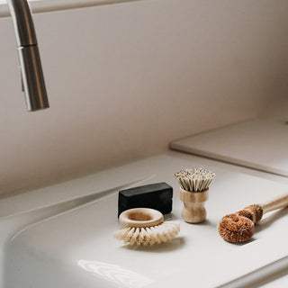 Full Cleaning Brush Set - Fuld