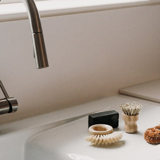 Full Cleaning Brush Set - Fuld