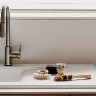 Full Cleaning Brush Set - Fuld