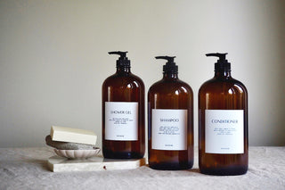 bathroom dispenser