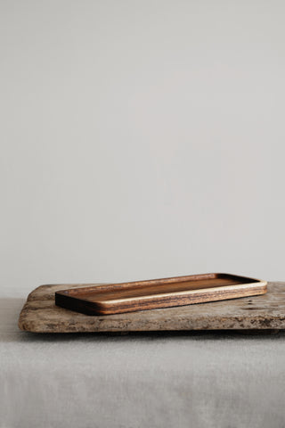 Acacia Wooden Tray - Tarjotin