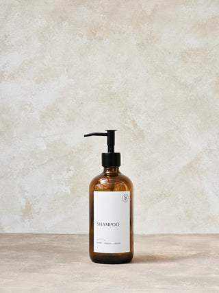 Elegant Glass Soap Dispensers for Home