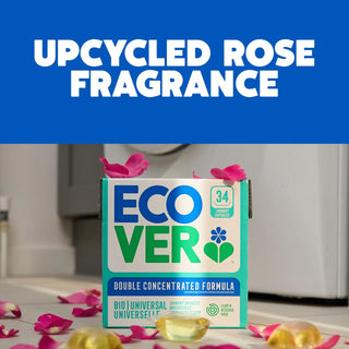 Ecover Bio Laundry Capsules