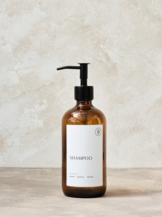 Luxury Soap Dispenser
