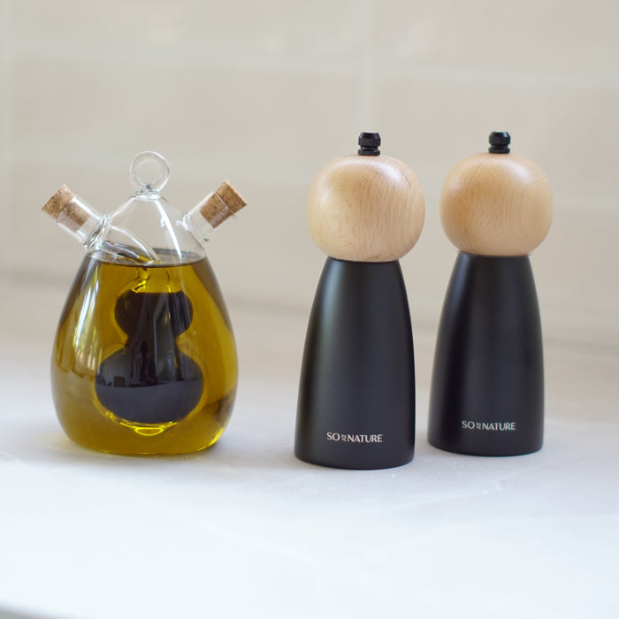 So At Nature Tableware Gift Set