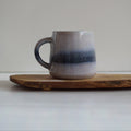 Blue Ombre mug