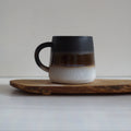 Black mug