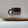 Cocoa mug