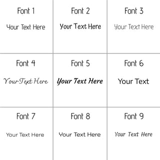 Small Ceramic Mug with Engraving