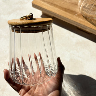 Tea Coffee Sugar Canister Set
