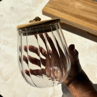 Tea Coffee Sugar Canister Set