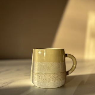 Personalised Ceramic Mug - Custom Name or Text Coffee Mug