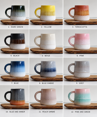 Personalised Mug