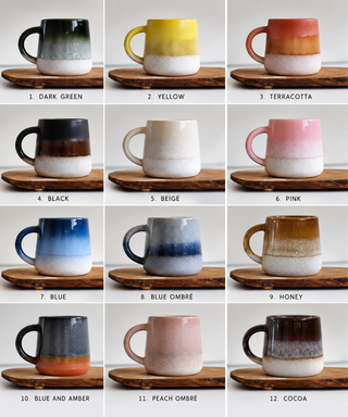 Personalised Mug
