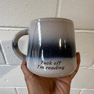 Personalised Rude & Funny Mugs