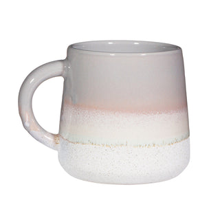 Ceramic Mug with Customisable Engraving