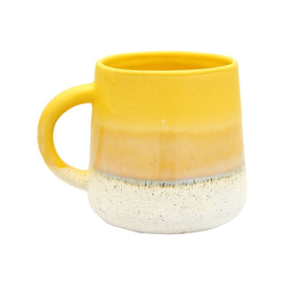 Ceramic Mug with Customisable Engraving